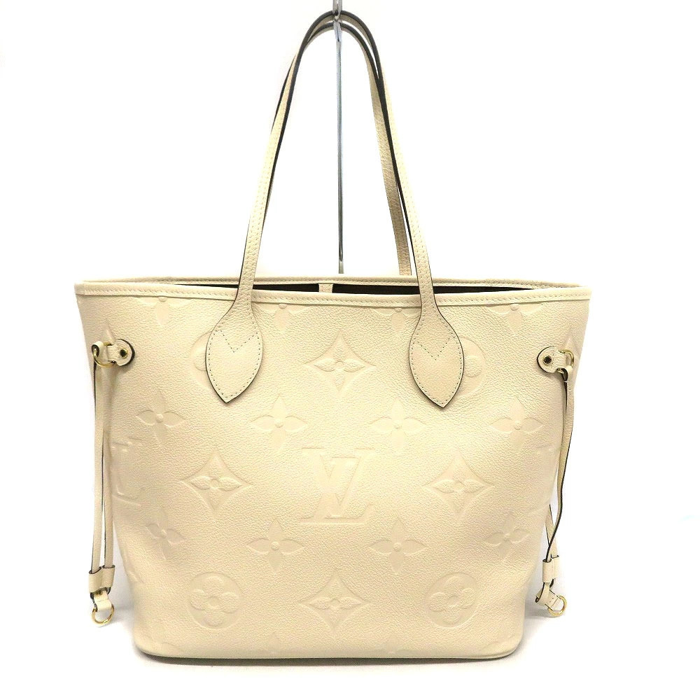 Louis Vuitton Neverfull Tote Bag